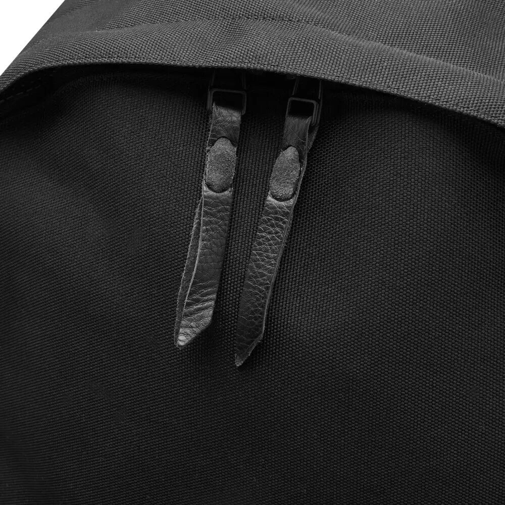 Hender Scheme Рюкзак, черный
Hender Scheme Рюкзак, черный