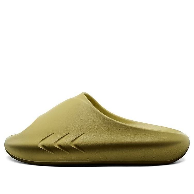 Шлепанцы Rigorer Mini Shark 'Green'
Шлепанцы Rigorer Mini Shark 'Green'