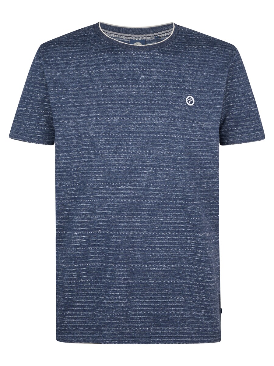 Футболка Petrol Industries Horizonstone, Navy
Футболка Petrol Industries Horizonstone, Navy