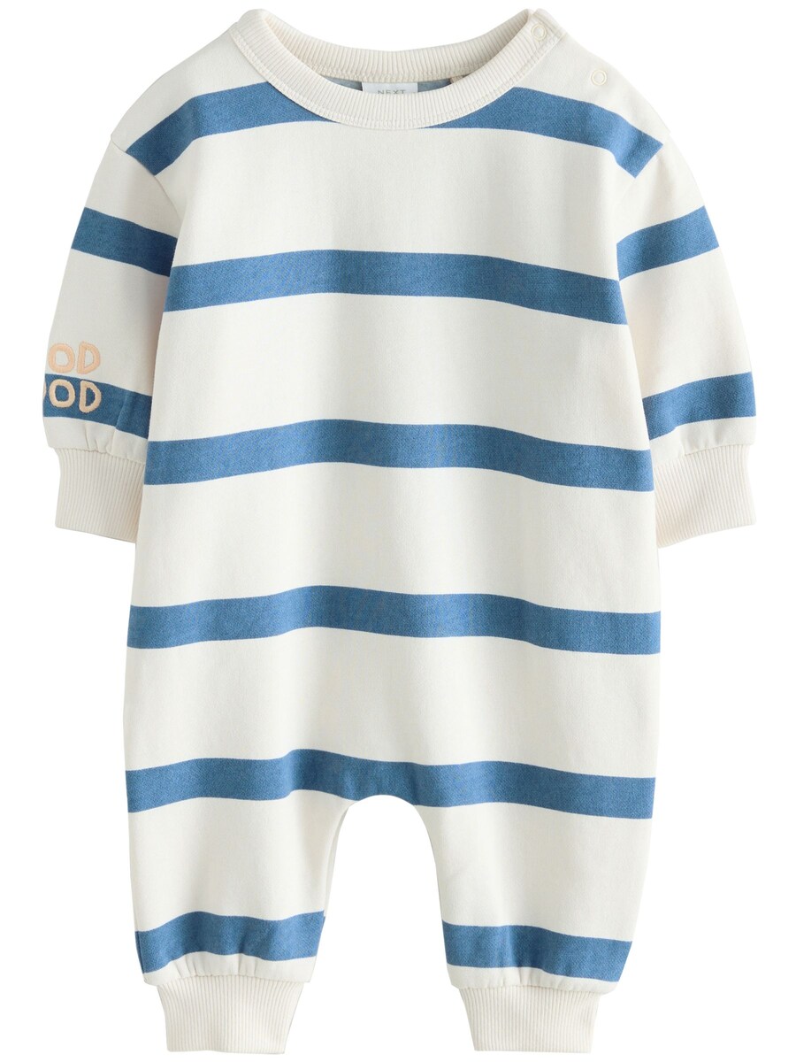 Комбинезон/боди Next, синий/белый
Комбинезон/боди Next, синий/белый