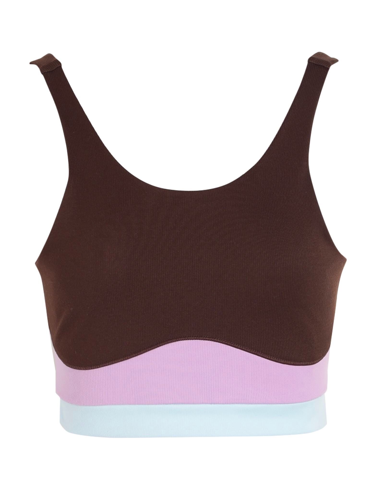 Спортивный топ Lemlem Crop Tank Puma, шоколадный
Спортивный топ Lemlem Crop Tank Puma, шоколадный