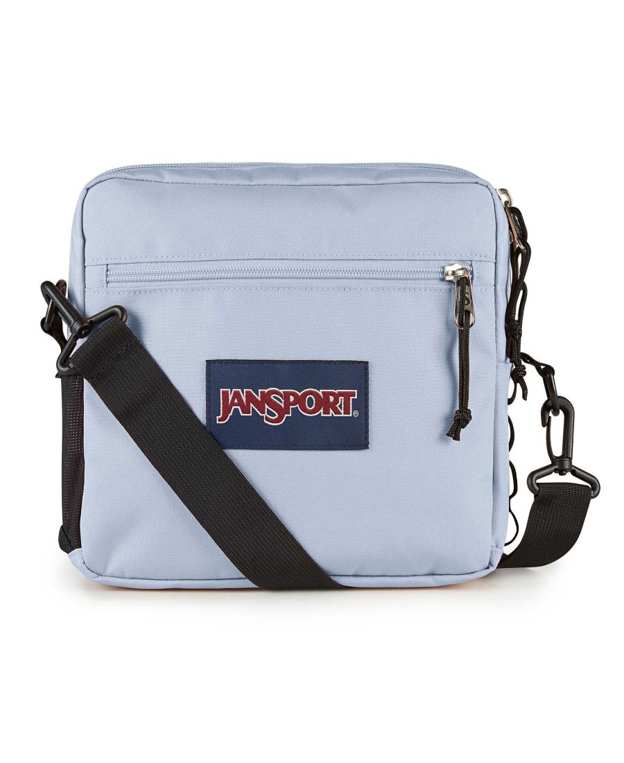 Центральная адаптивная сумка через плечо Jansport, цвет blue dusk, Синий, Центральная адаптивная сумка через плечо Jansport, цвет blue dusk
Центральная адаптивная сумка через плечо Jansport, цвет blue dusk, Синий, Центральная адаптивная сумка через плечо Jansport, цвет blue dusk