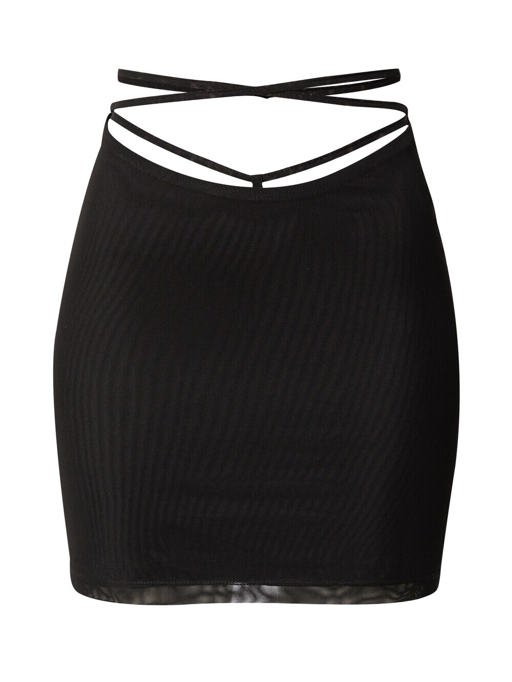 Юбка About You Claire, черный
Юбка About You Claire, черный