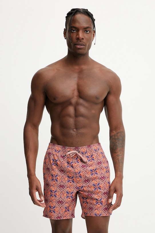 Плавки Piau 13 Picture, оранжевый
Плавки Piau 13 Picture, оранжевый