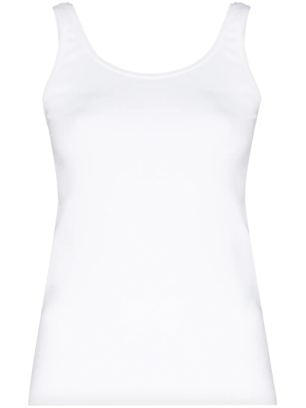 Топ без рукавов Jamaika Wolford, белый
Топ без рукавов Jamaika Wolford, белый