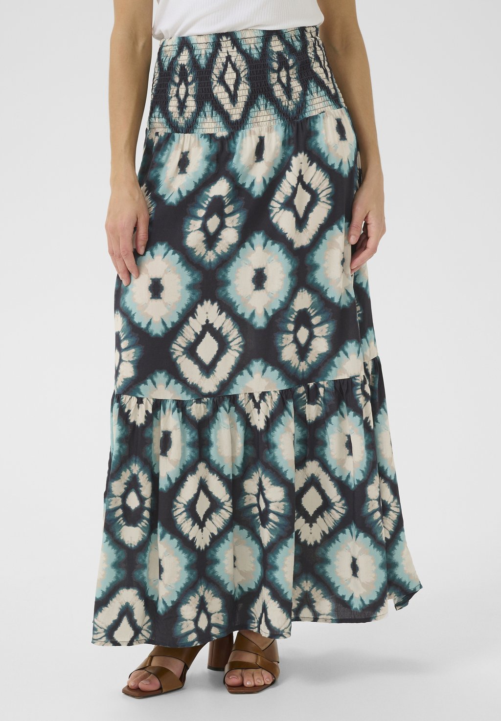 Юбка макси CRTIAH Cream, светло-голубой
Юбка макси CRTIAH Cream, светло-голубой