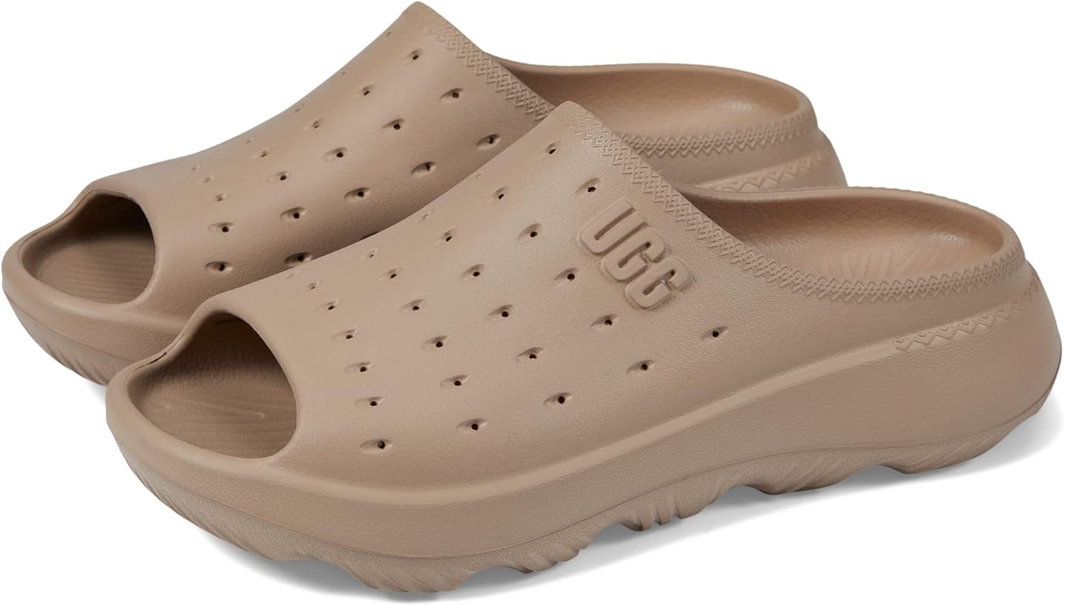 Мужские сандалии UGG Slide It, Dune
Мужские сандалии UGG Slide It, Dune