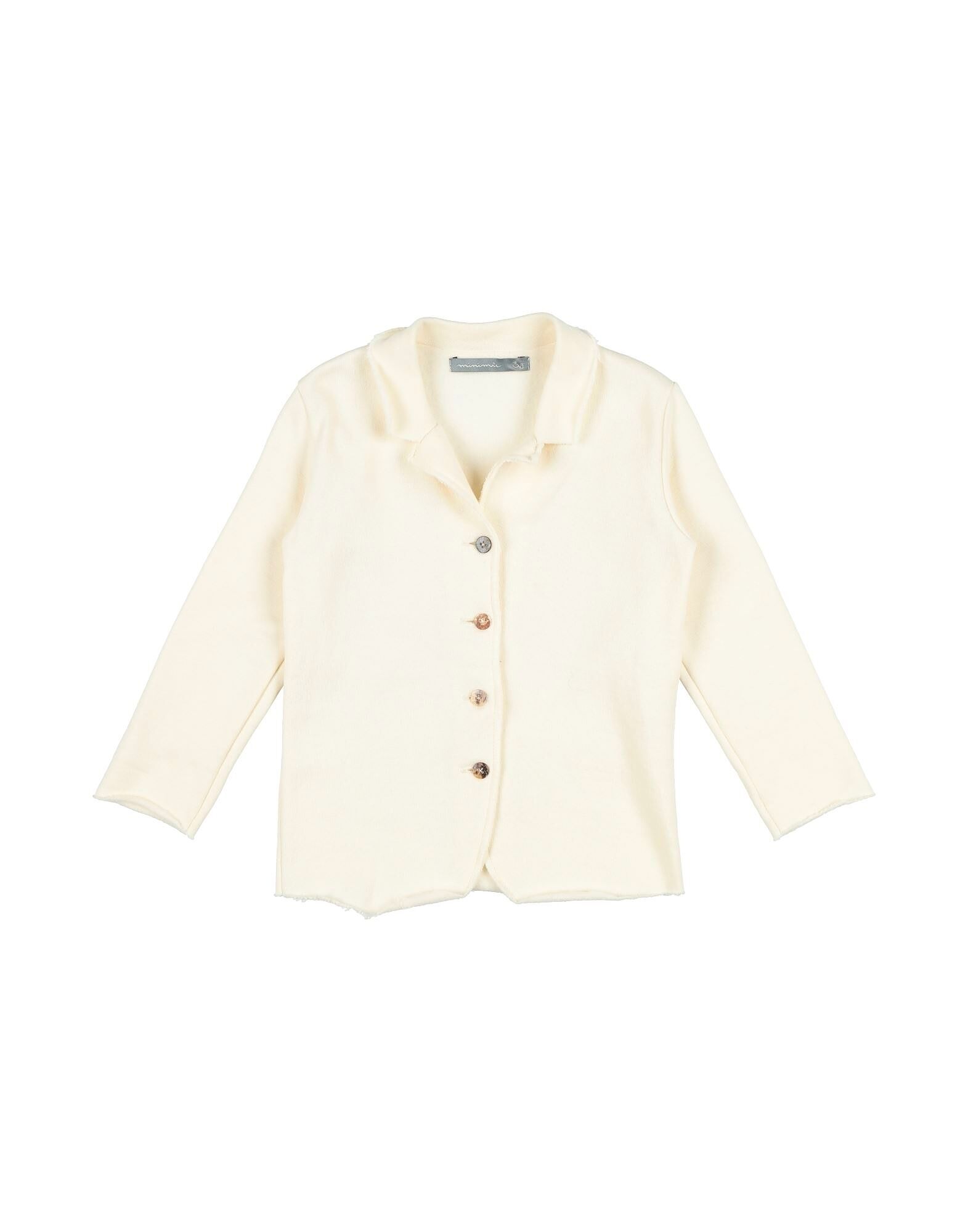 Блейзер для девочек Minimu', кремовый
Блейзер для девочек Minimu', кремовый