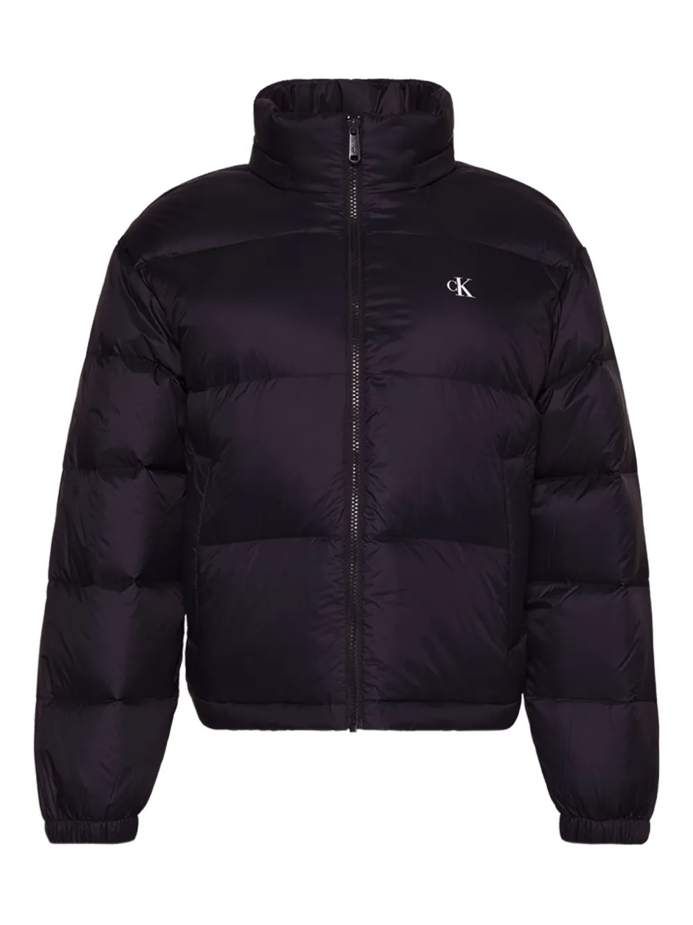 Пуховик с капюшоном Calvin Klein Jeans, синий
Пуховик с капюшоном Calvin Klein Jeans, синий