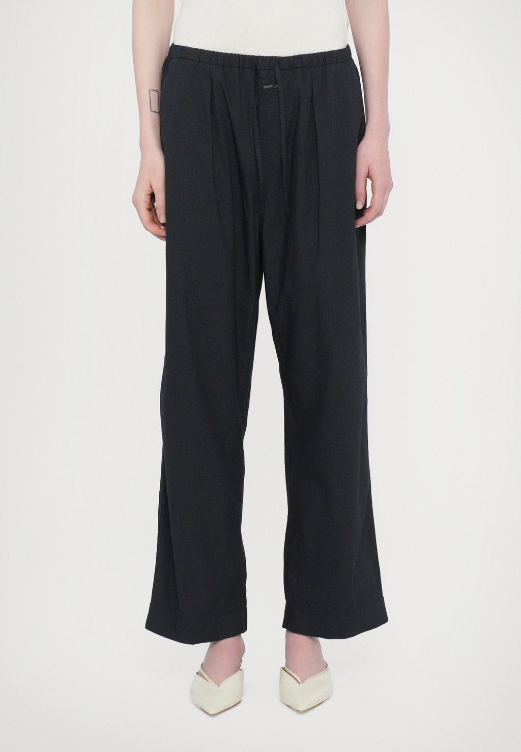 Брюки ROMILLA CLOSED, темно-синий
Брюки ROMILLA CLOSED, темно-синий