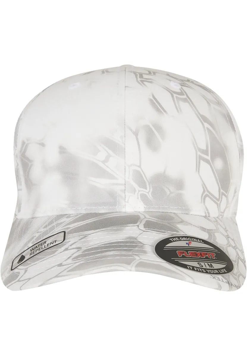 Flexfit Flex Cap " Flexfit Unisex Flexfit Kryptek Cap", цвет Wraith
Flexfit Flex Cap " Flexfit Unisex Flexfit Kryptek Cap", цвет Wraith