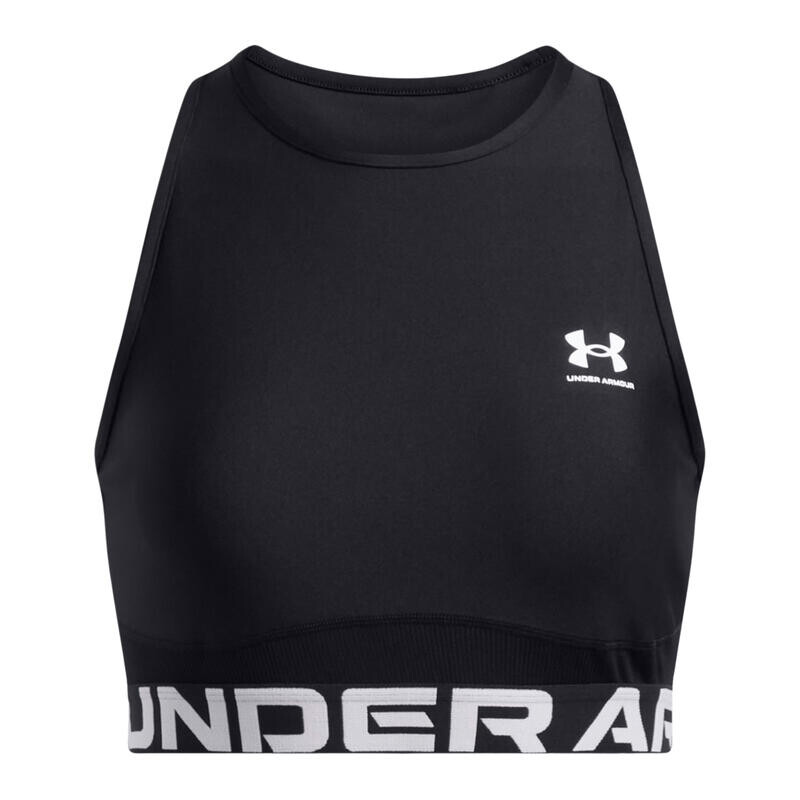 Спортивная футболка Under Armour, черный
Спортивная футболка Under Armour, черный