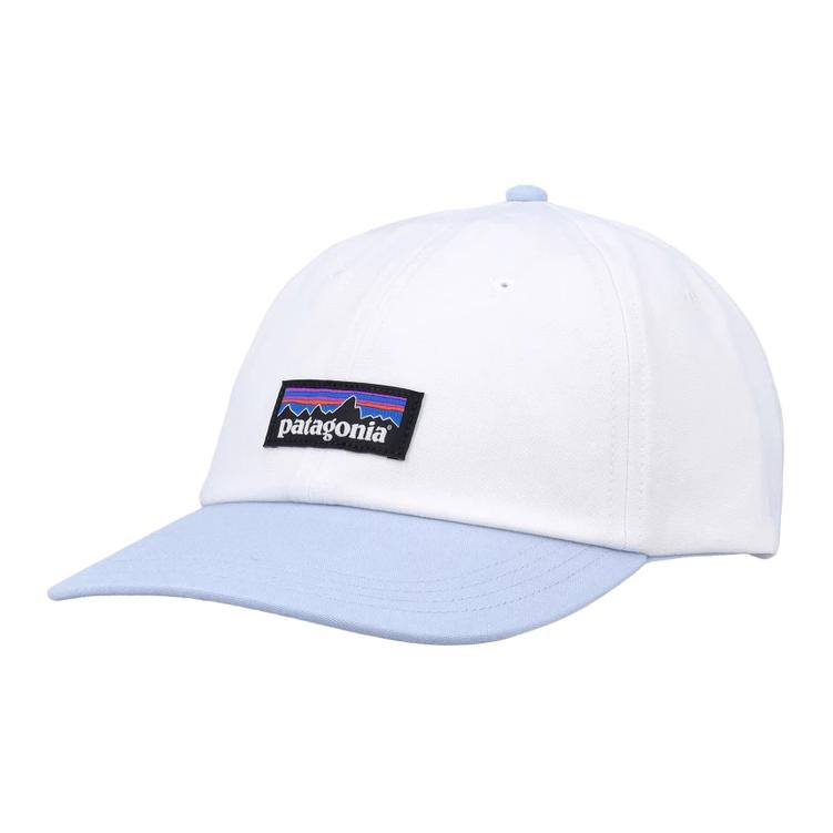 Бейсболка Trad Patagonia, Белый, Бейсболка Trad Patagonia
Бейсболка Trad Patagonia, Белый, Бейсболка Trad Patagonia