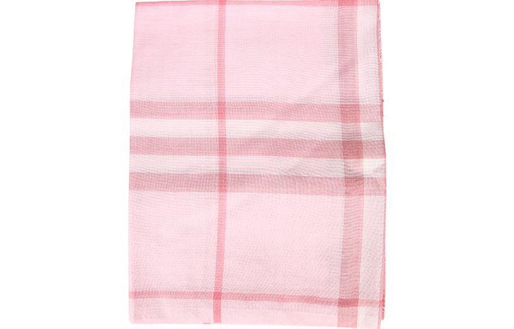 Вязаный шарф Burberry розовый женский
Вязаный шарф Burberry розовый женский