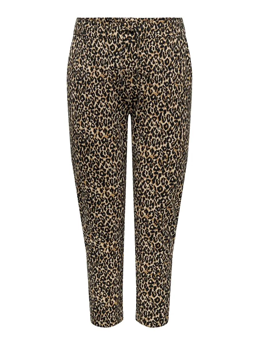 Only БРЮКИ CARMAKOMA Jogger "CARGOLDTRASH CLASSIC PANT NEW AOP PNT" Only Carmakoma, черный
Only БРЮКИ CARMAKOMA Jogger "CARGOLDTRASH CLASSIC PANT NEW AOP PNT" Only Carmakoma, черный
