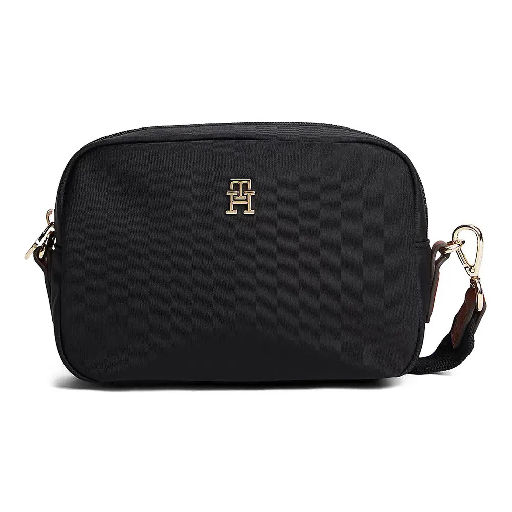 Сумка Tommy Hilfiger Popette, черный
Сумка Tommy Hilfiger Popette, черный