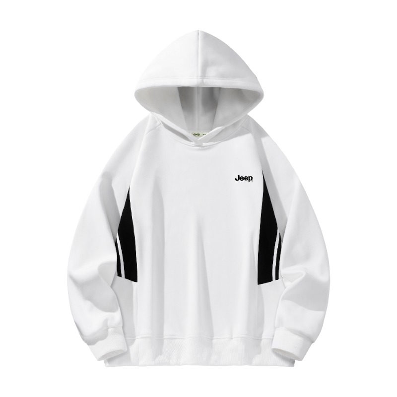 Свитшот Leisure Collection Unisex Jeep, белый
Свитшот Leisure Collection Unisex Jeep, белый