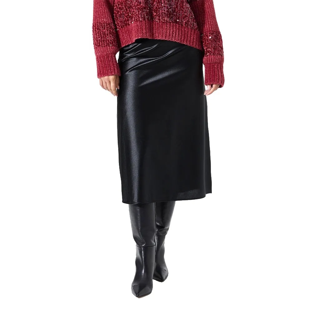 Юбка Garcia K50122, черный
Юбка Garcia K50122, черный