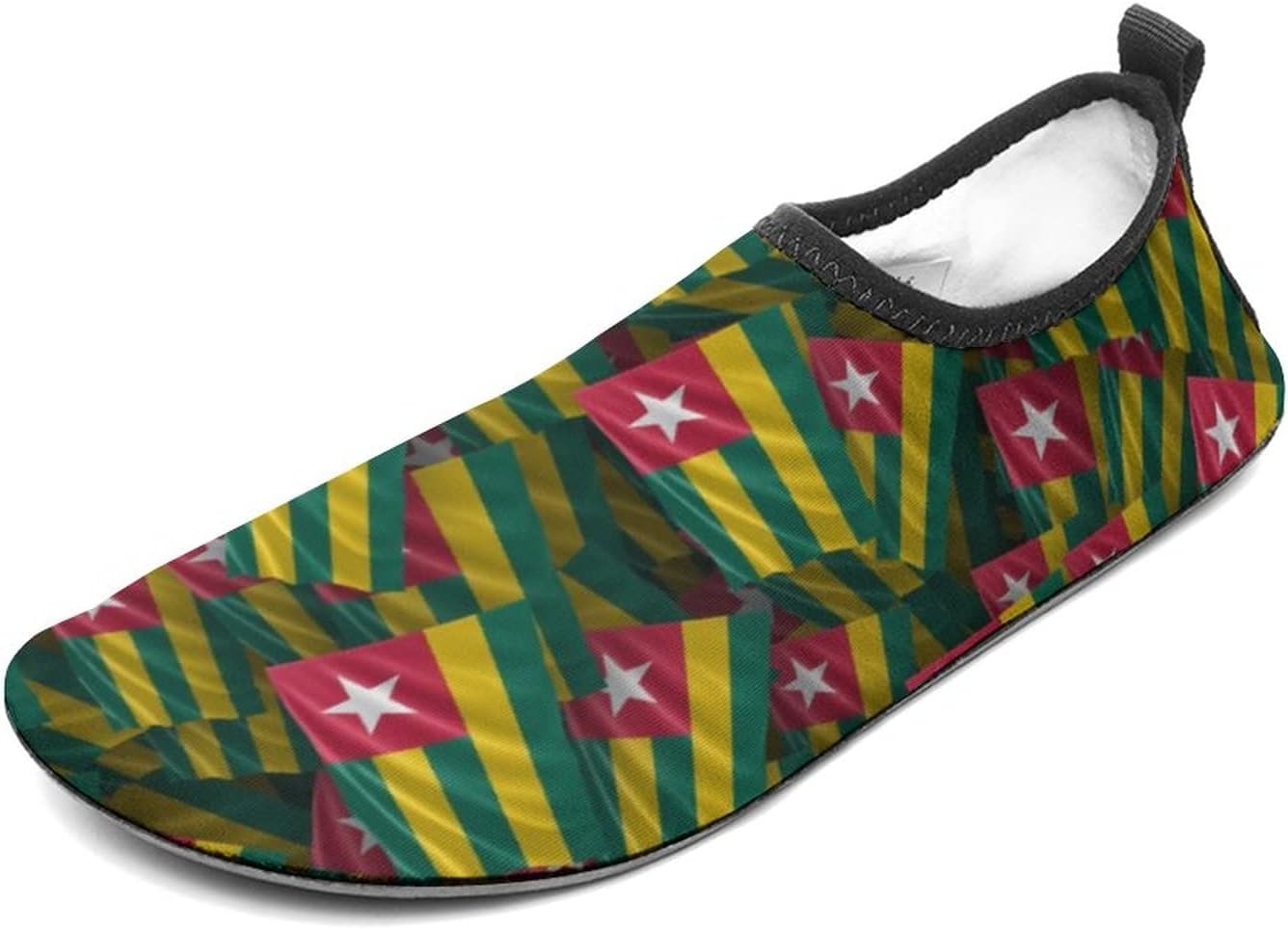 Водные тапочки с флагом Гватемалы Calculay, пляжная обувь для мужчин и женщин, для бассейна, йоги, серфинга, 9/10women,7/8men Style-9
Водные тапочки с флагом Гватемалы Calculay, пляжная обувь для мужчин и женщин, для бассейна, йоги, серфинга, 9/10women,7/8men Style-9