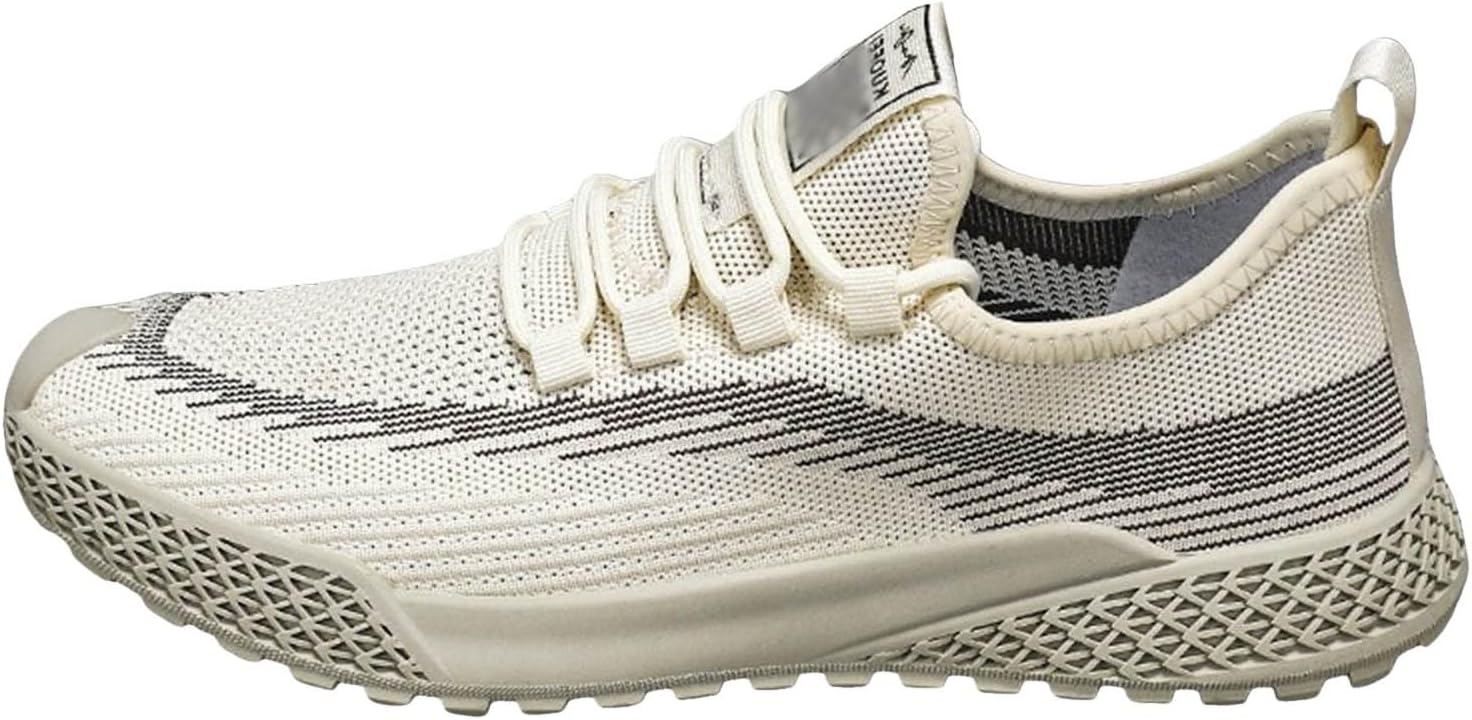 Мужские повседневные туфли без шнуровки с шнурками, обувь больших размеров для ходьбы, легкие кроссовки, мужские кроссовки-бутсы, размер 12 Generic, бежевый
Мужские повседневные туфли без шнуровки с шнурками, обувь больших размеров для ходьбы, легкие кроссовки, мужские кроссовки-бутсы, размер 12 Generic, бежевый