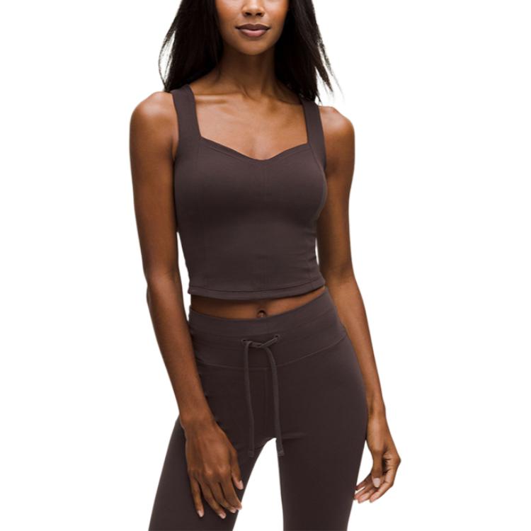 Lululemon Топ Nulu женский black
Lululemon Топ Nulu женский black