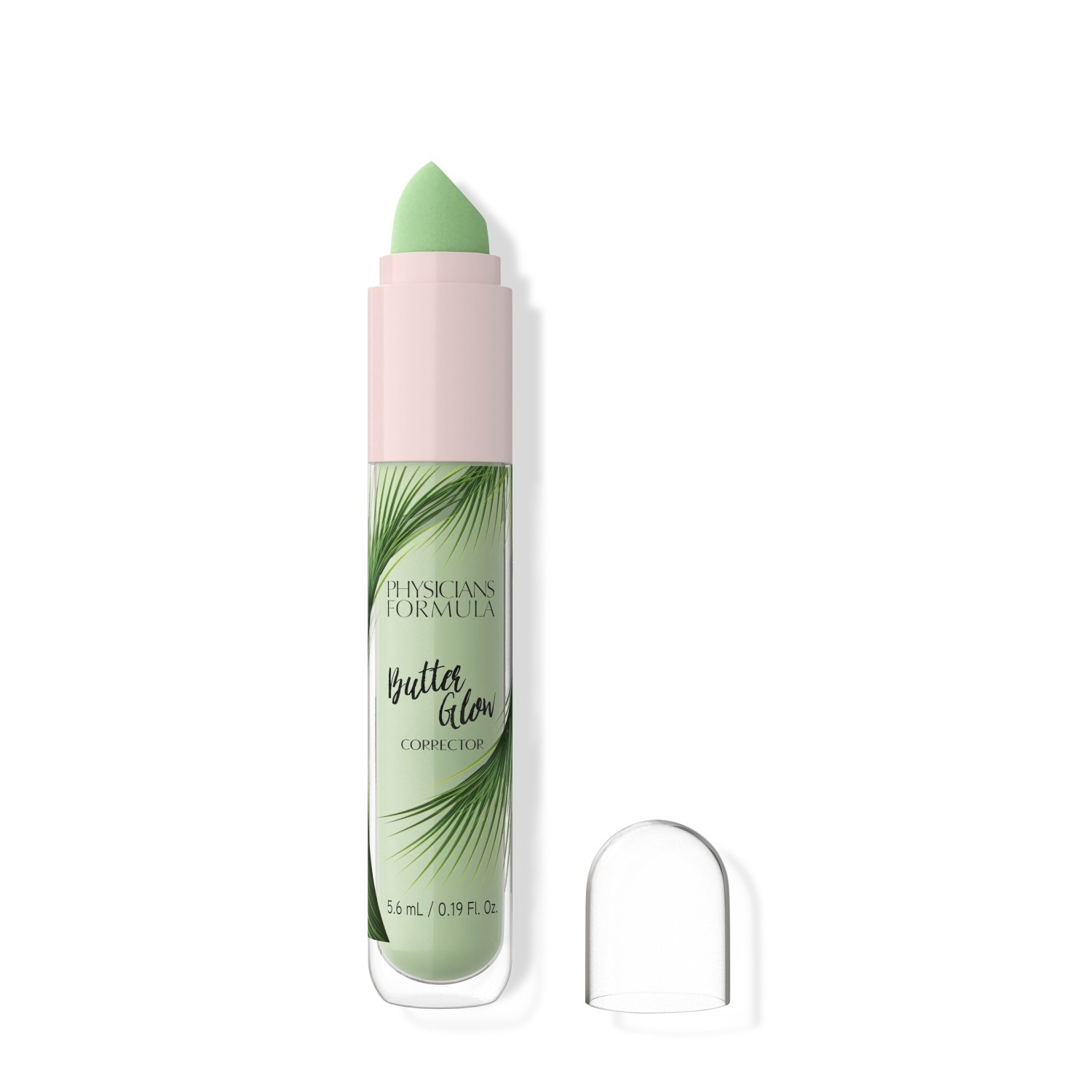 Корректор murumuru butter glow Physicians Formula, green, объем 5.6 мл
Корректор murumuru butter glow Physicians Formula, green, объем 5.6 мл