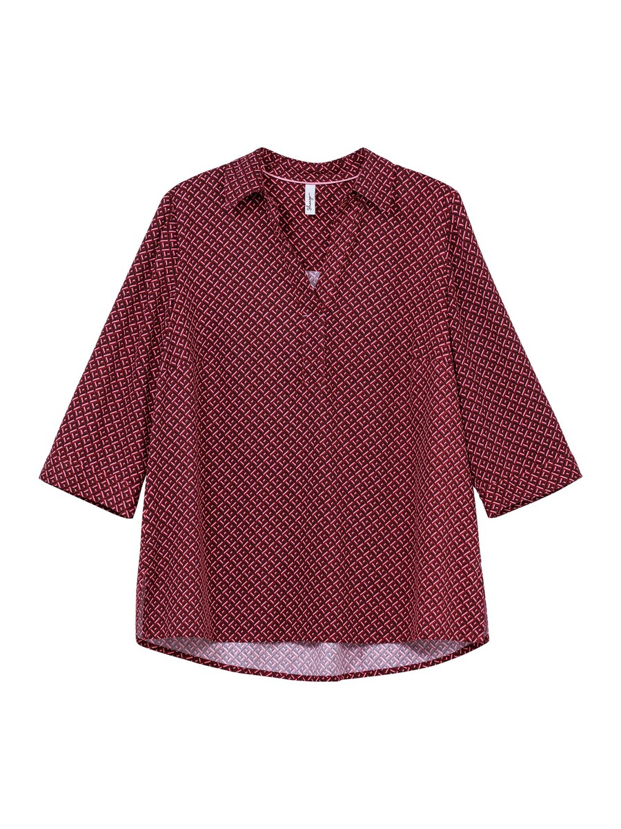 Туника SHEEGO, Wine Red, Красный, Туника SHEEGO, Wine Red
Туника SHEEGO, Wine Red, Красный, Туника SHEEGO, Wine Red