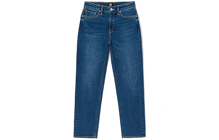 Lee Женские джинсы Xline Medium Blue
Lee Женские джинсы Xline Medium Blue