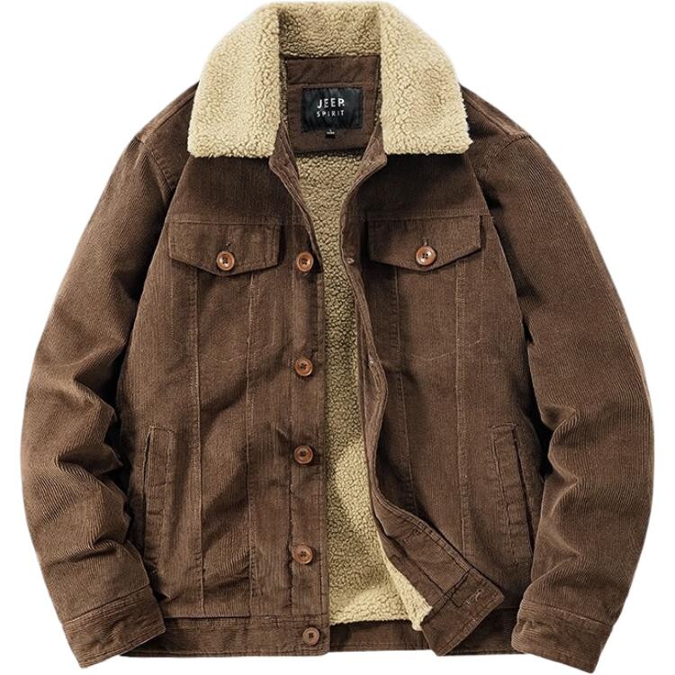 Куртка мужская Jeep Spirit, черный 
Куртка мужская Jeep Spirit, черный