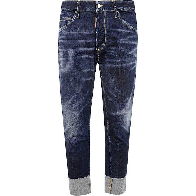 Dsquared 2 Джинсы Dsquared2 Sailor
Dsquared 2 Джинсы Dsquared2 Sailor