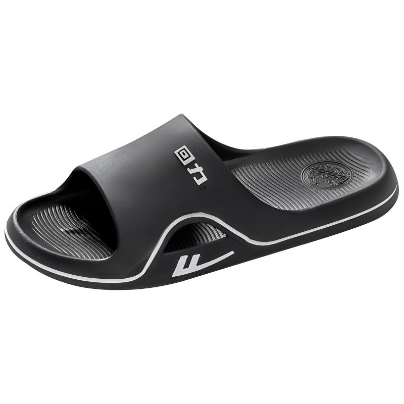 Домашние тапочки WARRIOR, черный
Домашние тапочки WARRIOR, черный