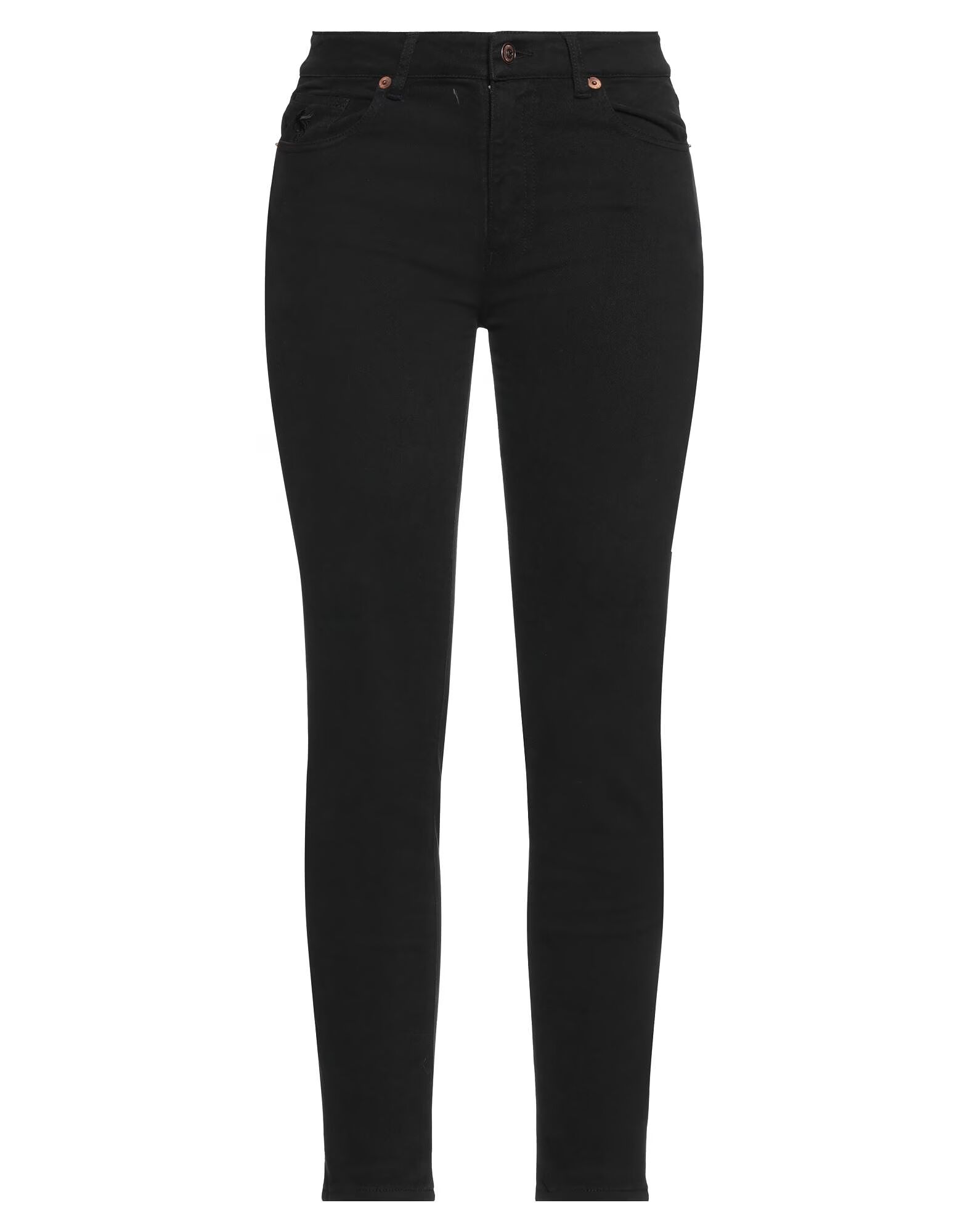 Брюки Europeanculture, черный
Брюки Europeanculture, черный