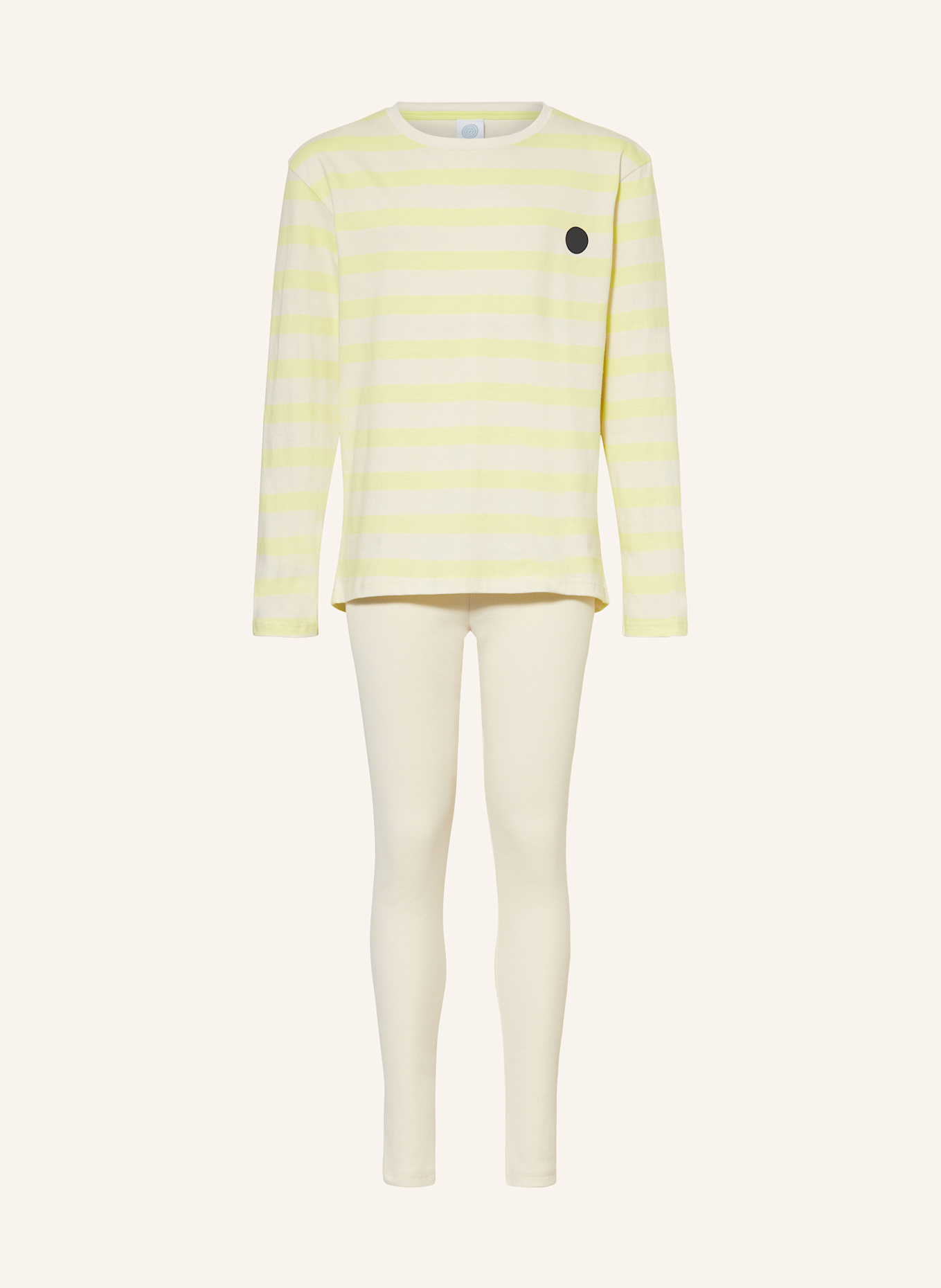 Пижама Sanetta, мультиколор
Пижама Sanetta, мультиколор