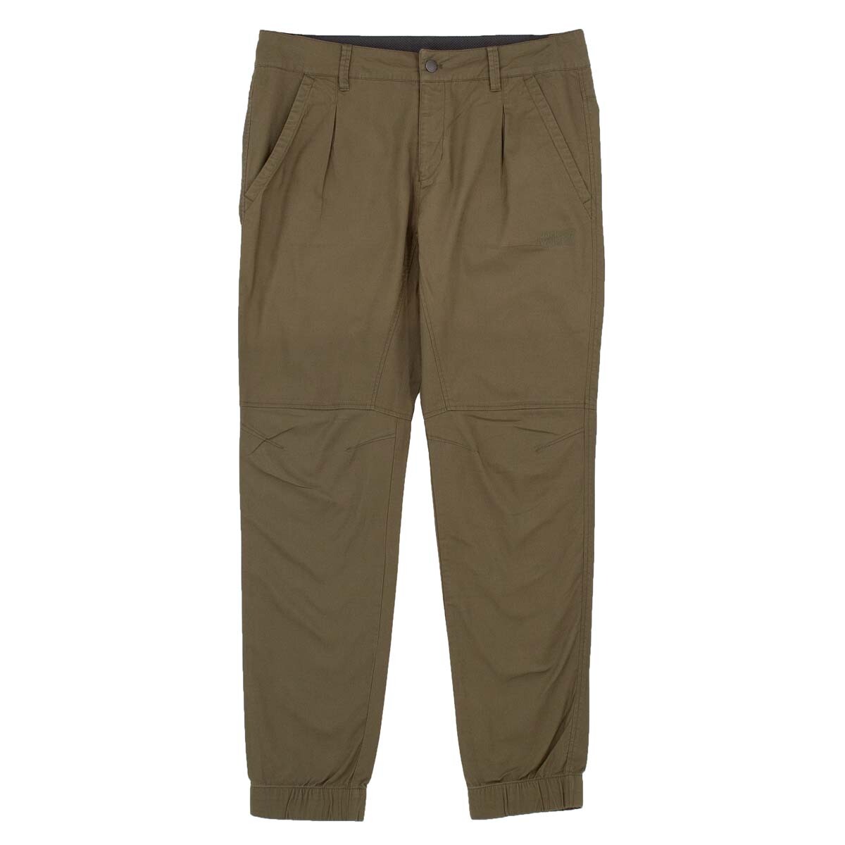 Брюки Jack Wolfskin Hose Blue Lake Pants, зеленый
Брюки Jack Wolfskin Hose Blue Lake Pants, зеленый