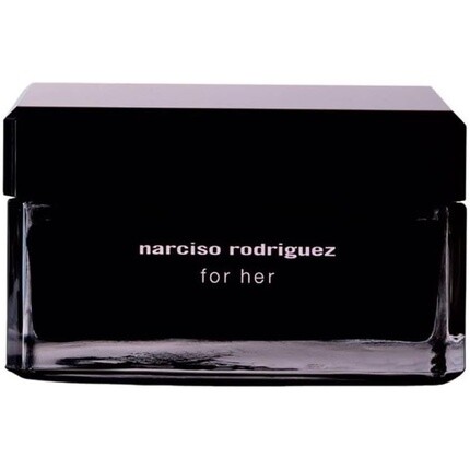 Narciso Rodriguez Крем для тела 210г
Narciso Rodriguez Крем для тела 210г