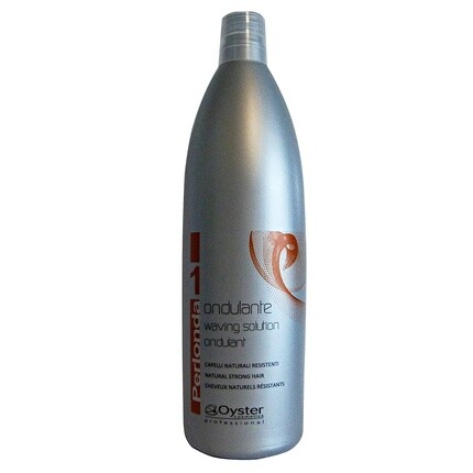 Oyster Permanent 1 для натуральных и прочных волос 1150 г
Oyster Permanent 1 для натуральных и прочных волос 1150 г