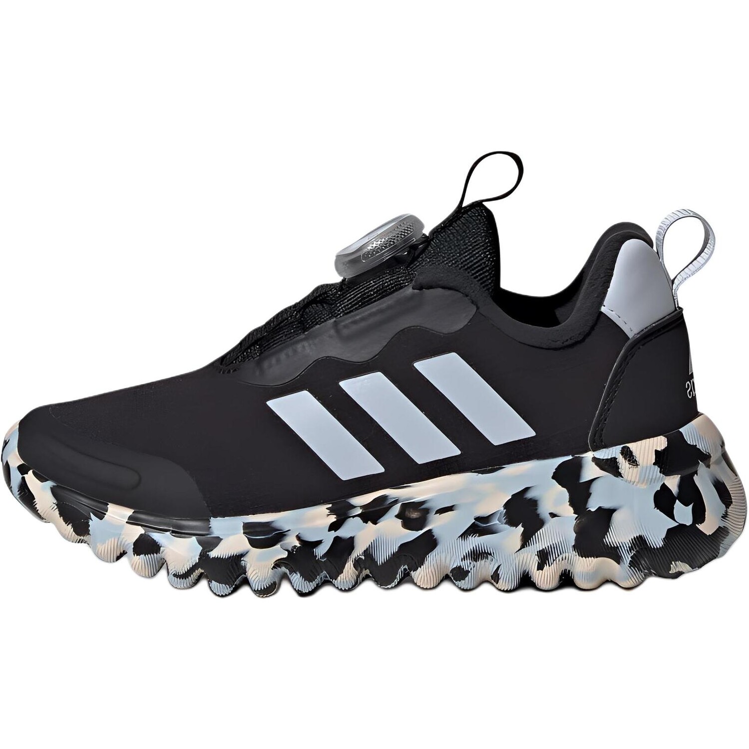 ActiveFlex BOA 3.0 Kids" Повседневная обувь для детей Adidas, черный
ActiveFlex BOA 3.0 Kids" Повседневная обувь для детей Adidas, черный