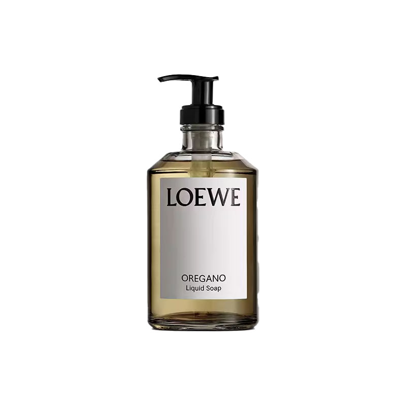 Гель для душа с ароматом орегано успокаивающий, увлажняющий, освежающий 360 мл LOEWE
Гель для душа с ароматом орегано успокаивающий, увлажняющий, освежающий 360 мл LOEWE