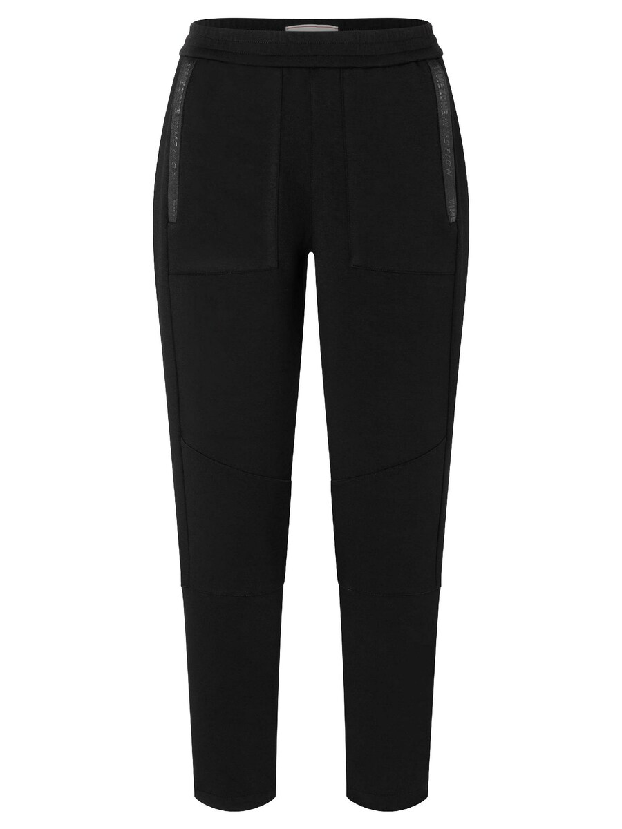 Зауженные брюки TIMEZONE Suki, черный
Зауженные брюки TIMEZONE Suki, черный