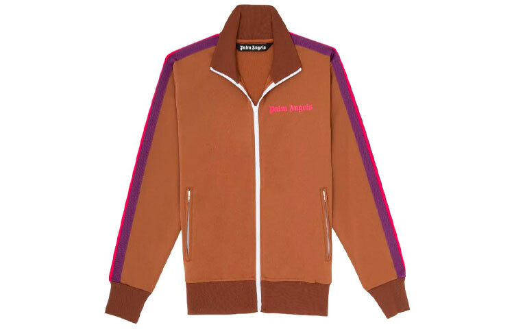 Куртка мужская коричневый Palm Angels
Куртка мужская коричневый Palm Angels