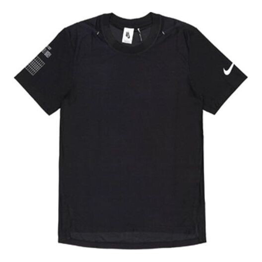 Футболка x mmw matthew williams бериллиевая тренировочная футболка Nike, черный
Футболка x mmw matthew williams бериллиевая тренировочная футболка Nike, черный