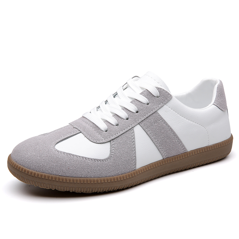 Нескользящая, износостойкая, дышащая детская обувь для повседневной носки Wooden Rabbit, белый
Нескользящая, износостойкая, дышащая детская обувь для повседневной носки Wooden Rabbit, белый