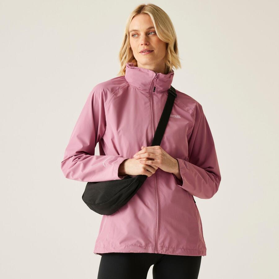 REGATTA Женская водонепроницаемая куртка - Daysha II
REGATTA Женская водонепроницаемая куртка - Daysha II