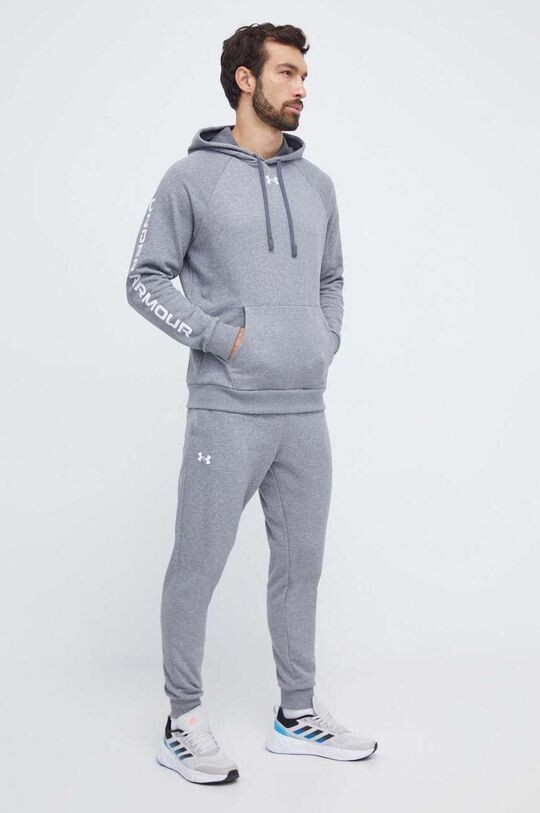 Спортивный костюм Under Armour, серый
Спортивный костюм Under Armour, серый