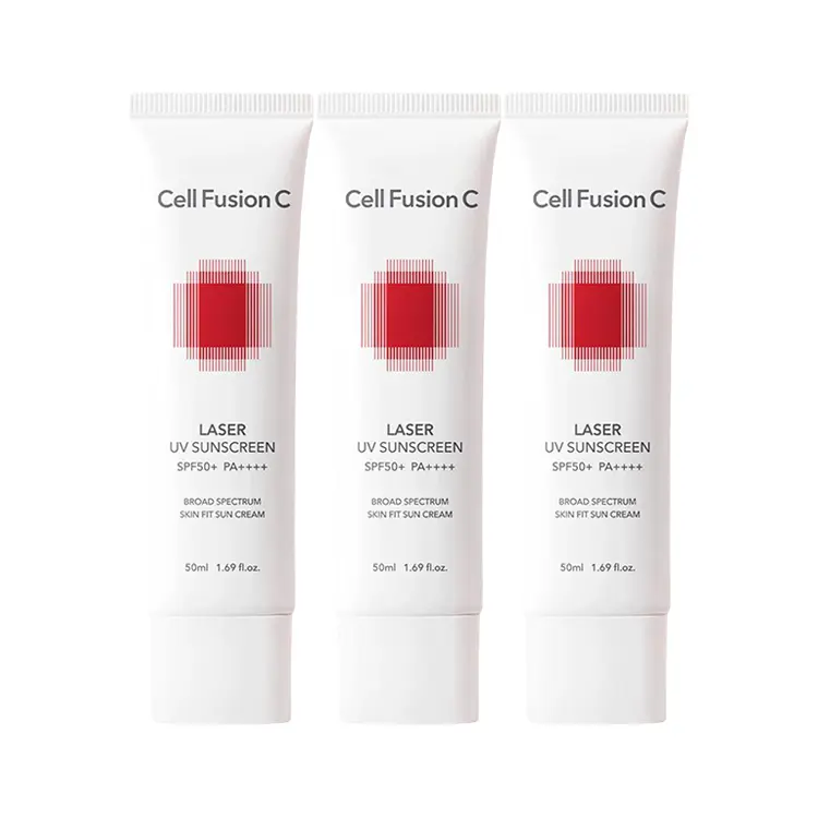 Лосьон-солнцезащитное средство Laser Nourishing увлажняющий освежающий восстанавливающий Cell Fusion C
Лосьон-солнцезащитное средство Laser Nourishing увлажняющий освежающий восстанавливающий Cell Fusion C