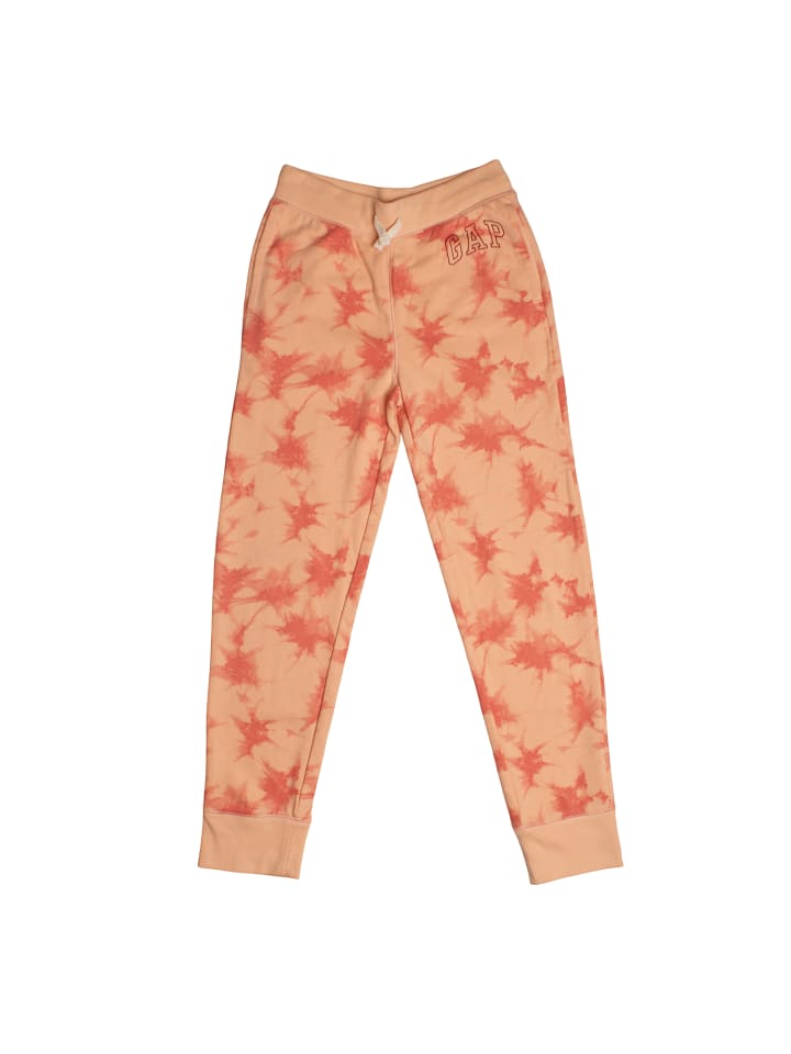 Спортивные брюки GAP, оранжевый
Спортивные брюки GAP, оранжевый