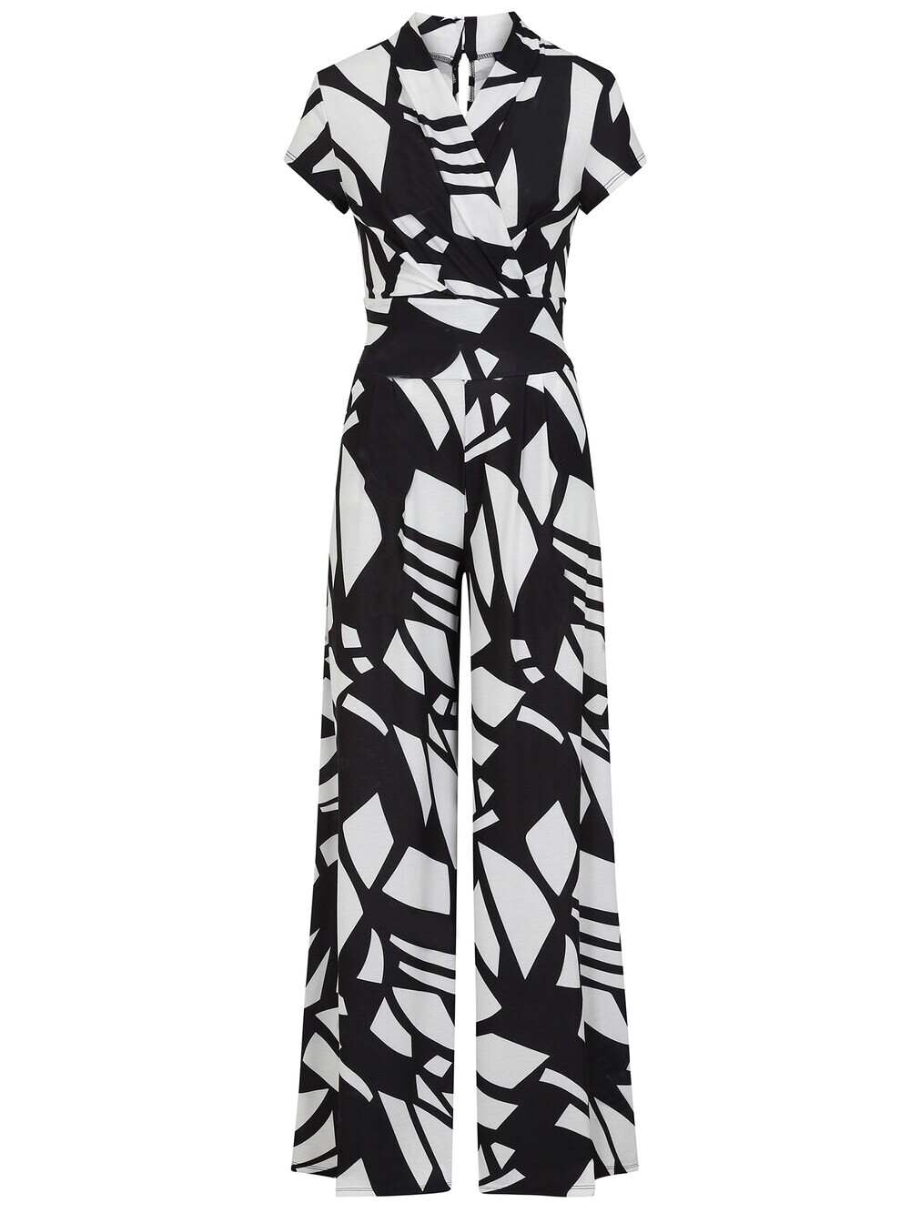 Комбинезон HotSquash, черный
Комбинезон HotSquash, черный