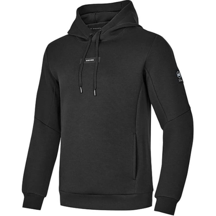 Skechers Comfort Sports Series Sweatshirt Men's Carbon Black, Черный, Skechers Comfort Sports Series Sweatshirt Men's Carbon Black
Skechers Comfort Sports Series Sweatshirt Men's Carbon Black, Черный, Skechers Comfort Sports Series Sweatshirt Men's Carbon Black
