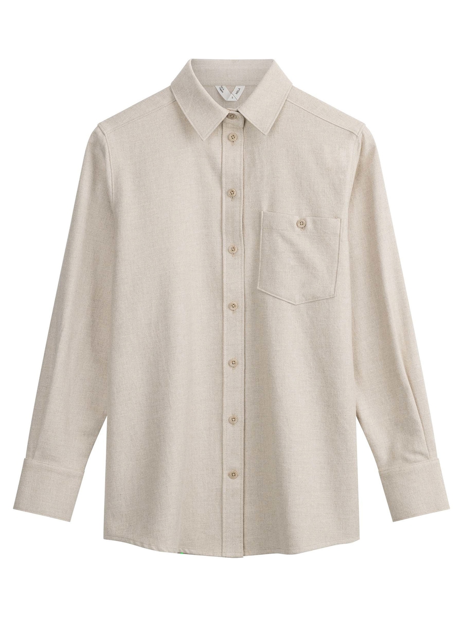 Блуза MELA Akhela, бежевый
Блуза MELA Akhela, бежевый