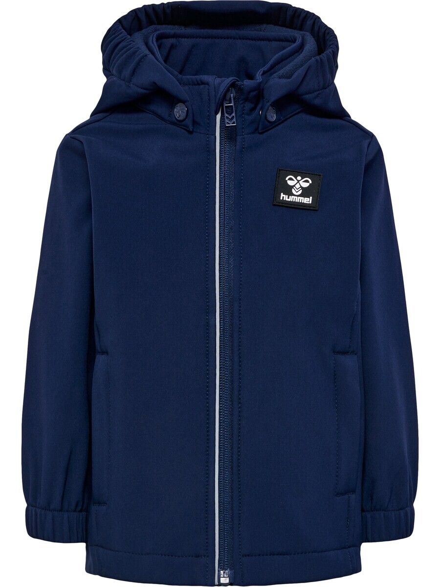 Куртка Hummel Between-Season Mars, морской синий
Куртка Hummel Between-Season Mars, морской синий